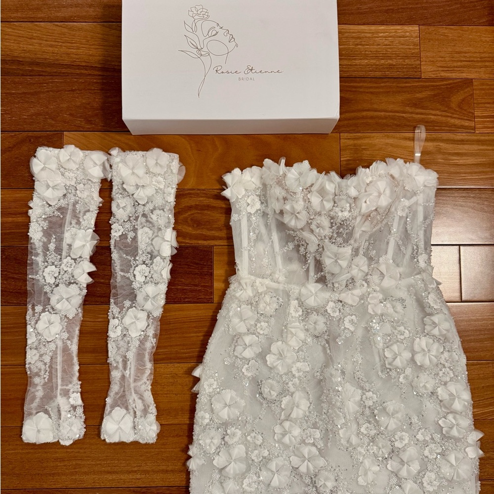 Rosie Etienne - Isabelle Dress